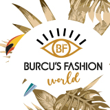 Burcu's Fashion World